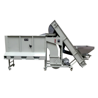 Tea Sorting Machine